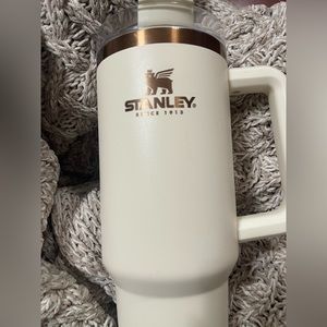 Magnolia Copper Stanley Cup